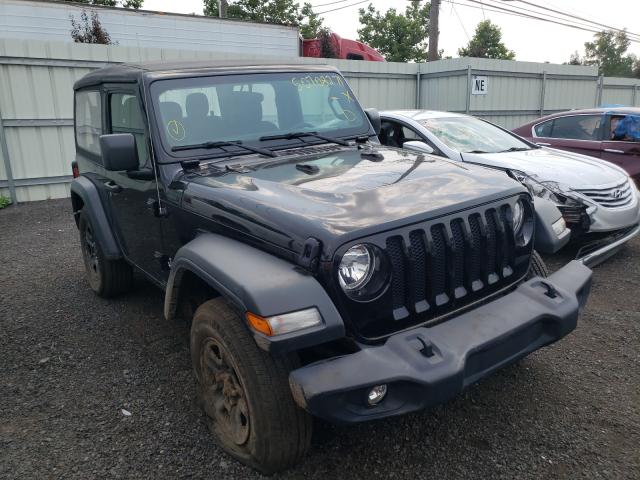 1C4GJXAG2JW213997  jeep  2018 IMG 0