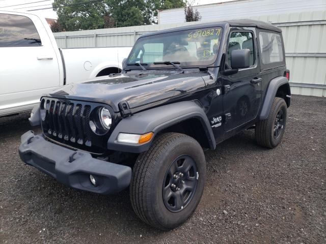 1C4GJXAG2JW213997  jeep  2018 IMG 1