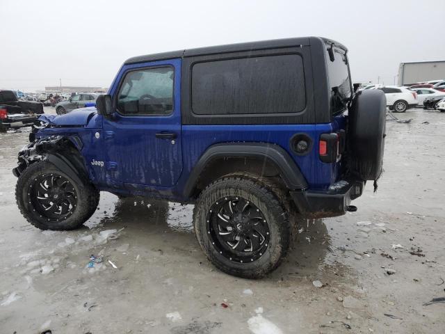 1C4GJXAG2JW235918  jeep wrangler 2018 IMG 1