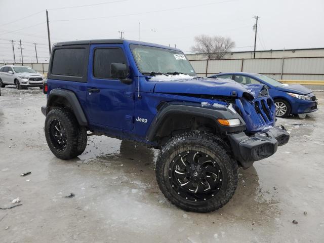 1C4GJXAG2JW235918  jeep wrangler 2018 IMG 3