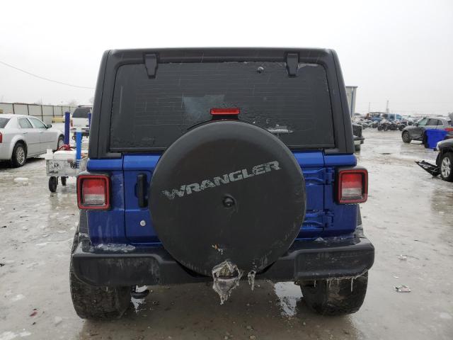 1C4GJXAG2JW235918  jeep wrangler 2018 IMG 5