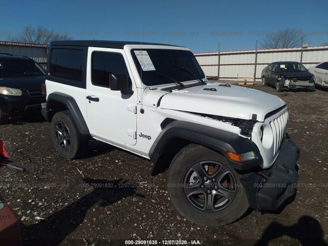 1C4GJXAG5JW173575  jeep wrangler 2018 IMG 0