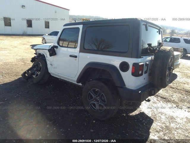 1C4GJXAG5JW173575  jeep wrangler 2018 IMG 2