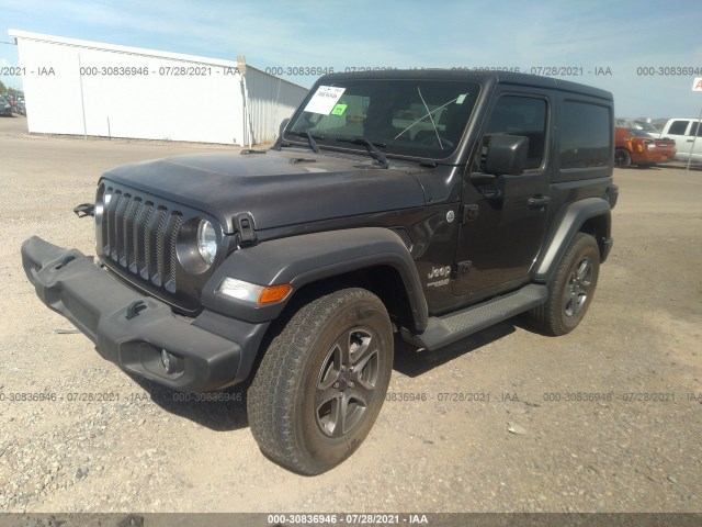 1C4GJXAN7JW140852  jeep wrangler 2018 IMG 1