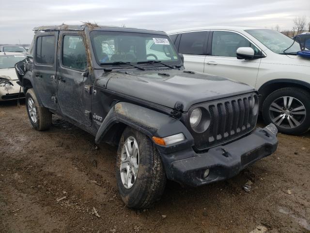 1C4HJXDG1JW132554  jeep  2018 IMG 0