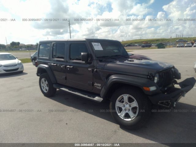 1C4HJXDG5KW526897  jeep  2019 IMG 0