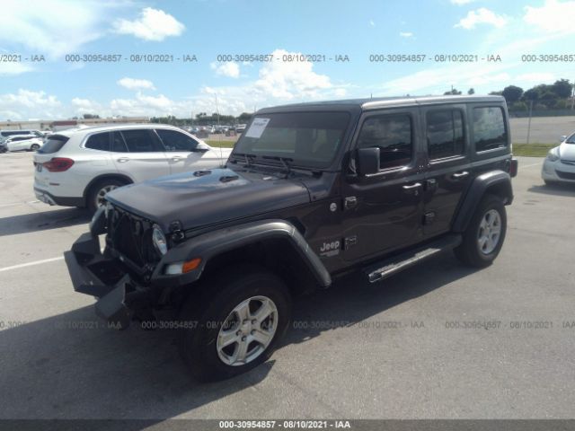 1C4HJXDG5KW526897  jeep  2019 IMG 1