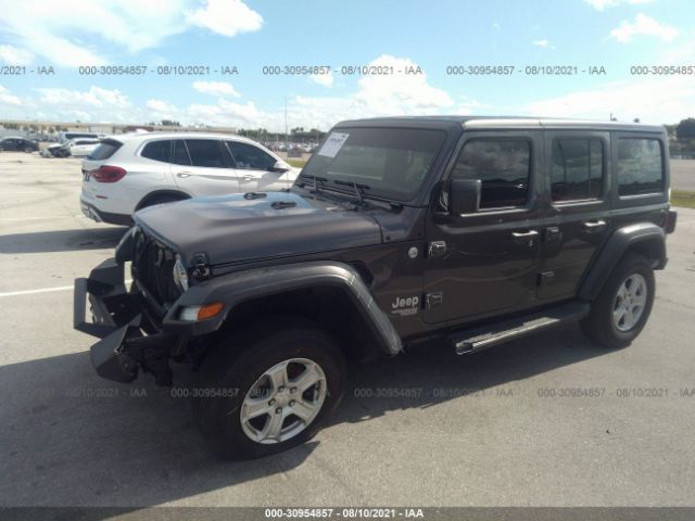 1C4HJXDG5KW526897  jeep  2019 IMG 5