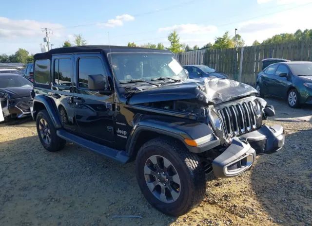 1C4HJXEG4JW125693  jeep wrangler 2018 IMG 0