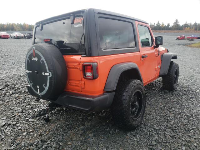 1C4GJXAG0KW628592  jeep  2019 IMG 3