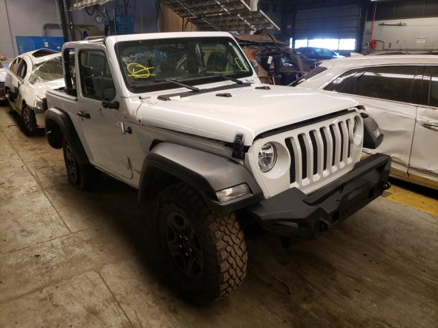 1C4GJXAG1KW645451  jeep wrangler 2019 IMG 0