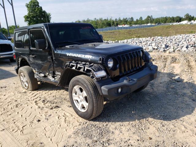 1C4GJXAG3KW577296  jeep  2019 IMG 0