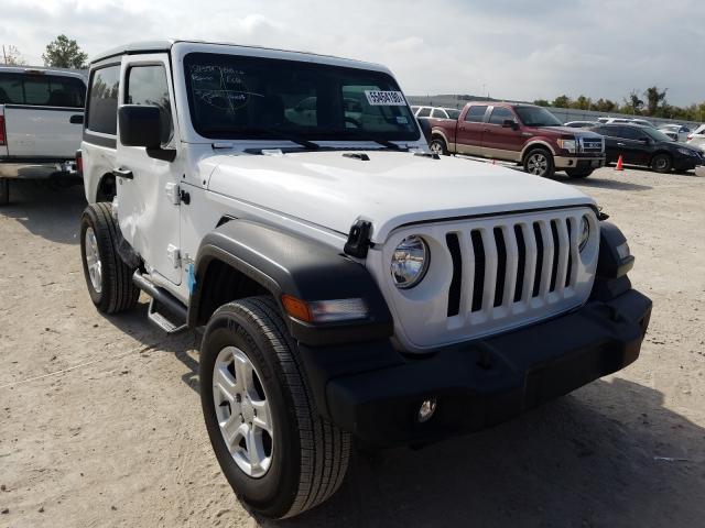 1C4GJXAG4KW645248  jeep  2019 IMG 0