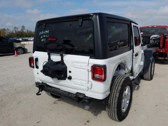 1C4GJXAG4KW645248  jeep  2019 IMG 3