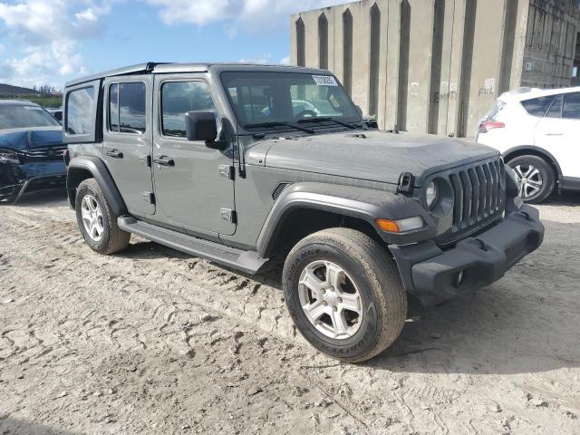 1C4HJXDG2KW678720  jeep wrangler 2019 IMG 3