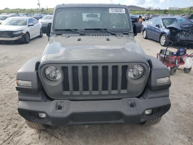 1C4HJXDG2KW678720  jeep wrangler 2019 IMG 4