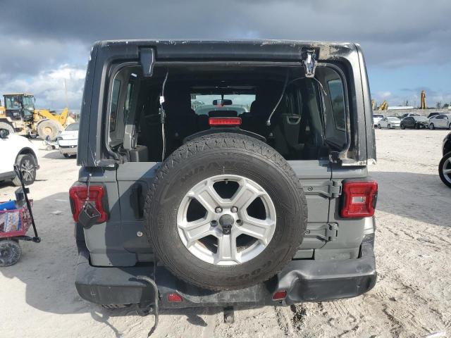 1C4HJXDG2KW678720  jeep wrangler 2019 IMG 5