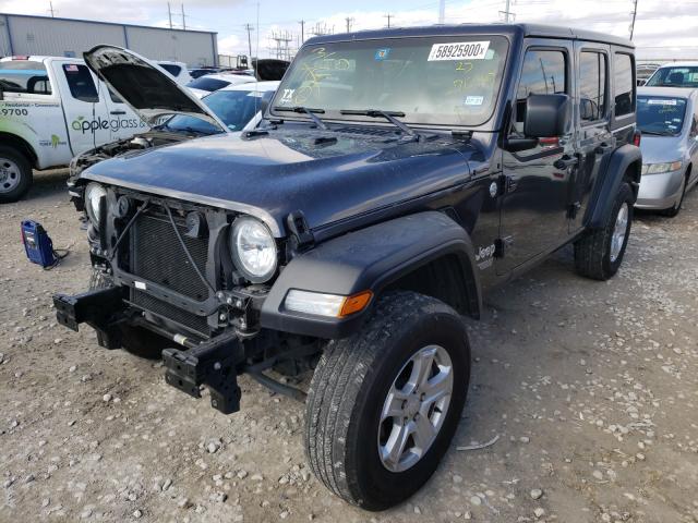 1C4HJXDG4KW676547  jeep  2019 IMG 1