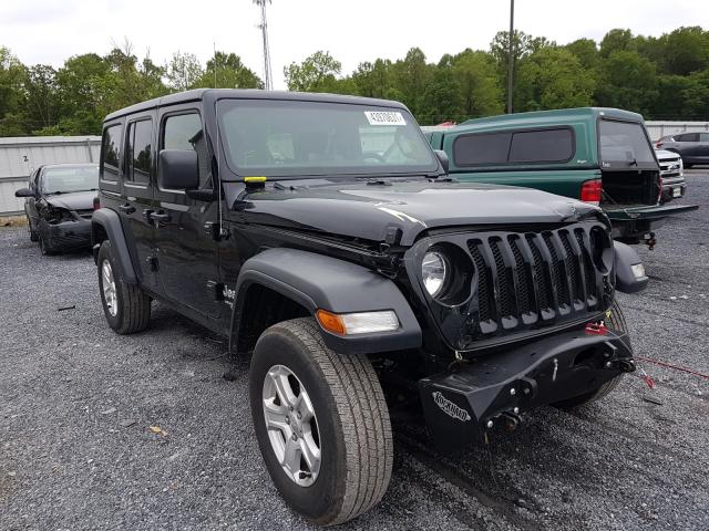 1C4HJXDG5KW561598  jeep  2019 IMG 0