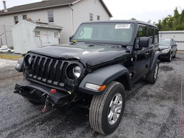 1C4HJXDG5KW561598  jeep  2019 IMG 1