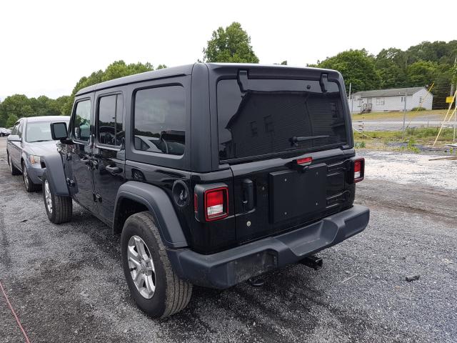 1C4HJXDG5KW561598  jeep  2019 IMG 2