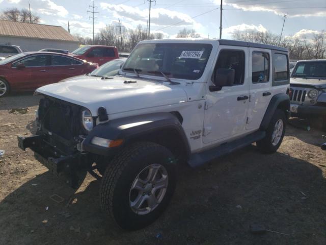 1C4HJXDG5KW659448  jeep wrangler 2019 IMG 0