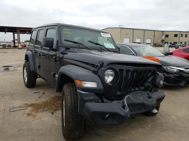 1C4HJXDN3KW591617  jeep  2019 IMG 0