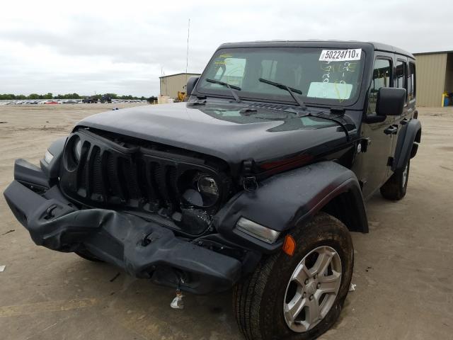 1C4HJXDN3KW591617  jeep  2019 IMG 1