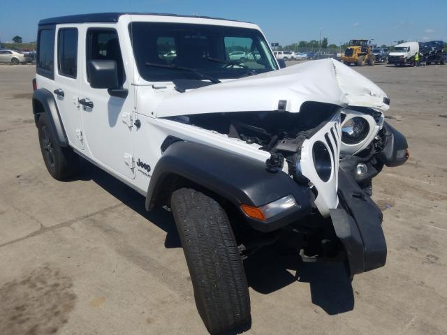 1C4HJXDN5KW676166  jeep  2019 IMG 0