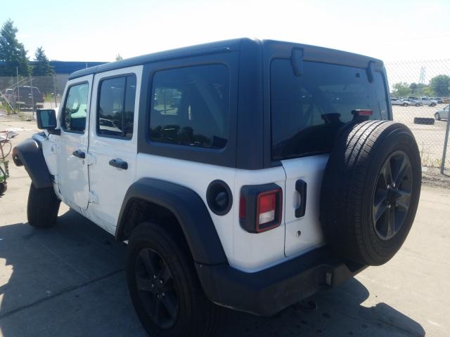 1C4HJXDN5KW676166  jeep  2019 IMG 2