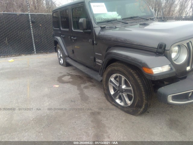 1C4HJXEN0KW595493  jeep  2019 IMG 5