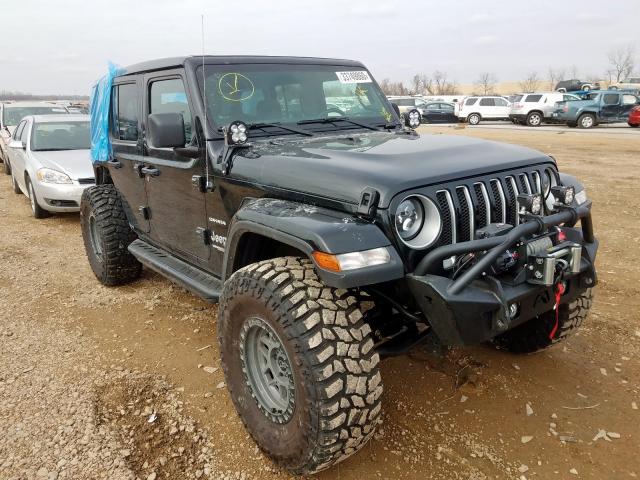 1C4HJXEN1KW614598  jeep  2019 IMG 0