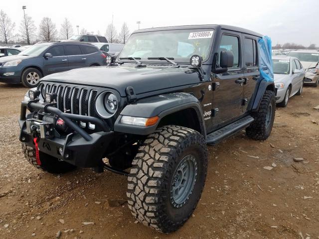 1C4HJXEN1KW614598  jeep  2019 IMG 1