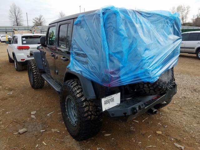 1C4HJXEN1KW614598  jeep  2019 IMG 2