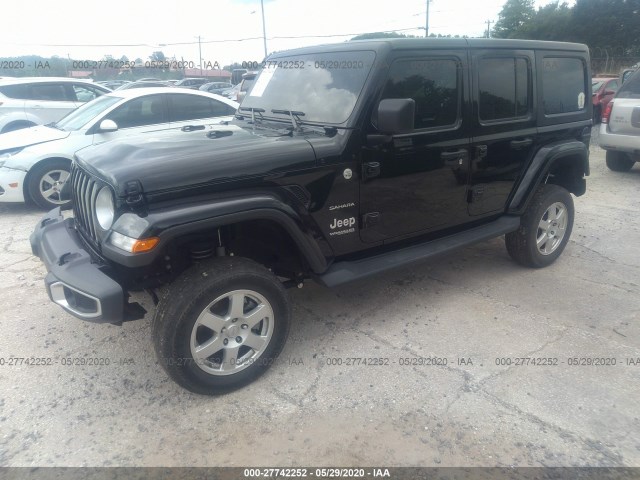 1C4HJXEN4KW620377  jeep  2019 IMG 1