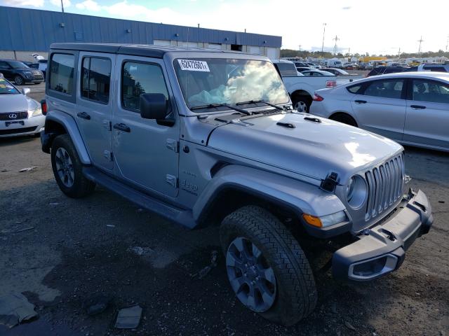 1C4HJXEN9KW620066  jeep  2019 IMG 0