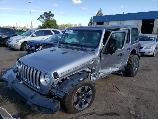 1C4HJXEN9KW620066  jeep  2019 IMG 1