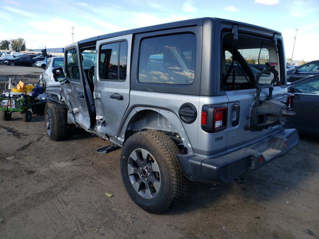 1C4HJXEN9KW620066  jeep  2019 IMG 2