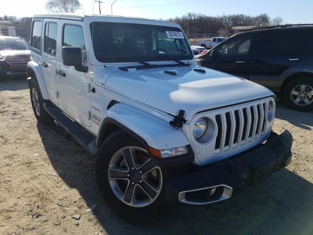 1C4HJXENXLW135825  jeep wrangler 2019 IMG 0