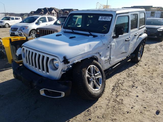 1C4HJXENXLW135825  jeep wrangler 2019 IMG 1