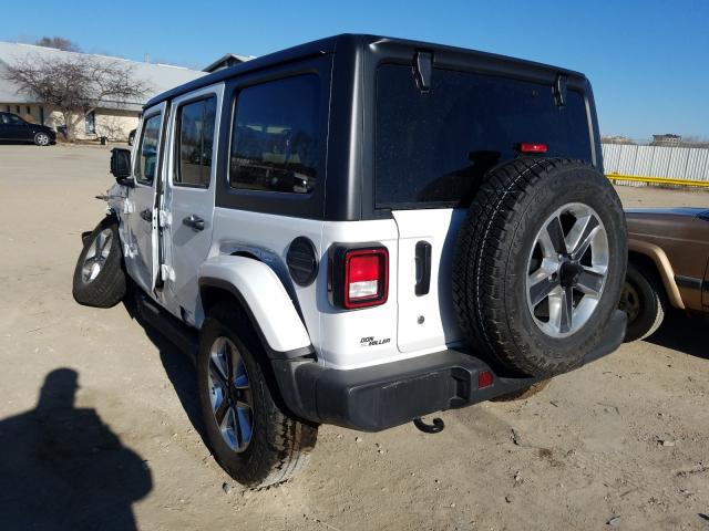 1C4HJXENXLW135825  jeep wrangler 2019 IMG 2