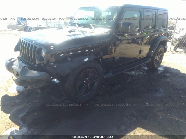 1C4HJXEG9MW580592  jeep wrangler 2021 IMG 1