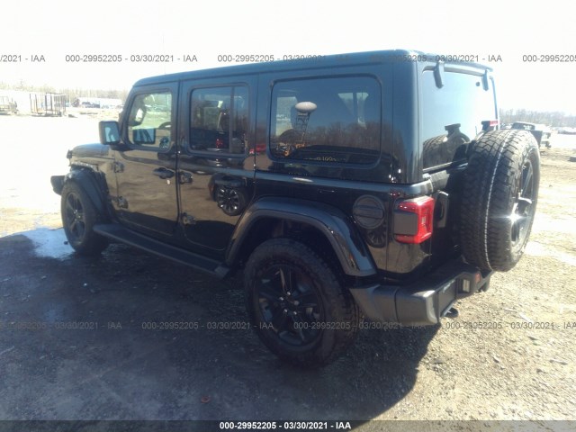 1C4HJXEG9MW580592  jeep wrangler 2021 IMG 2