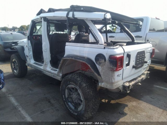 1C4HJXFG7MW507378  jeep wrangler 2020 IMG 2