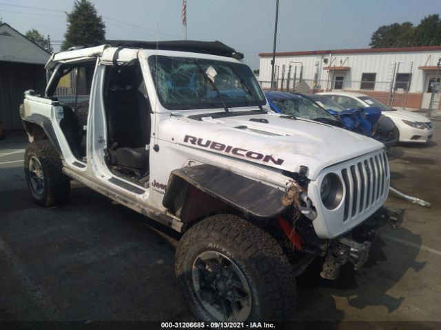 1C4HJXFG7MW507378  jeep wrangler 2020 IMG 5