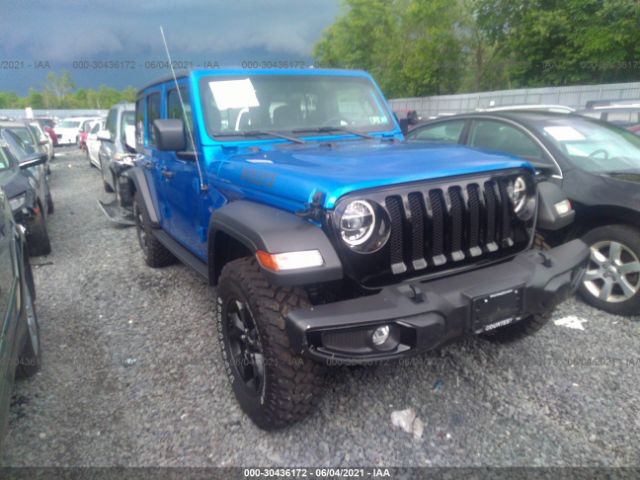 1C4HJXDG8MW725199  jeep wrangler 2021 IMG 0