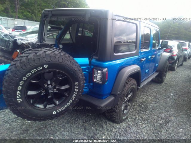 1C4HJXDG8MW725199  jeep wrangler 2021 IMG 3