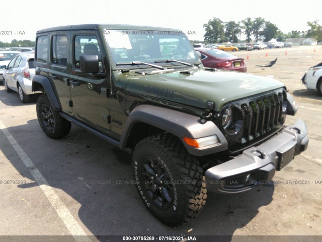 1C4HJXDG9MW650321  jeep wrangler 2021 IMG 0