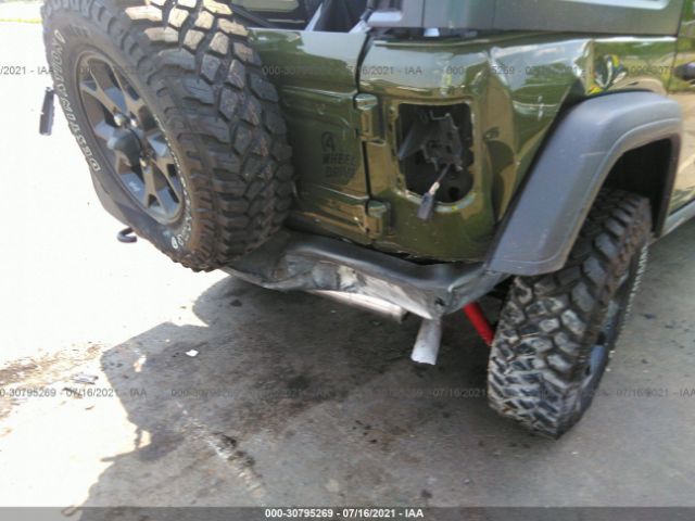 1C4HJXDG9MW650321  jeep wrangler 2021 IMG 5