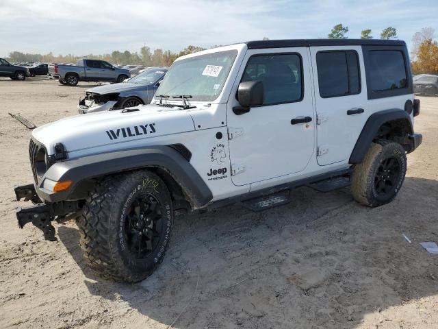 1C4HJXDM9MW657890  jeep wrangler 2021 IMG 0